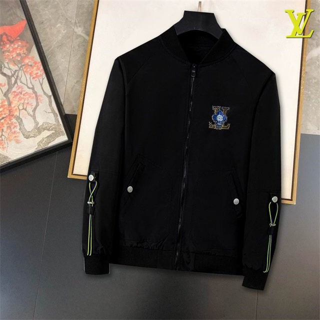LV Jacket m-3xl-058